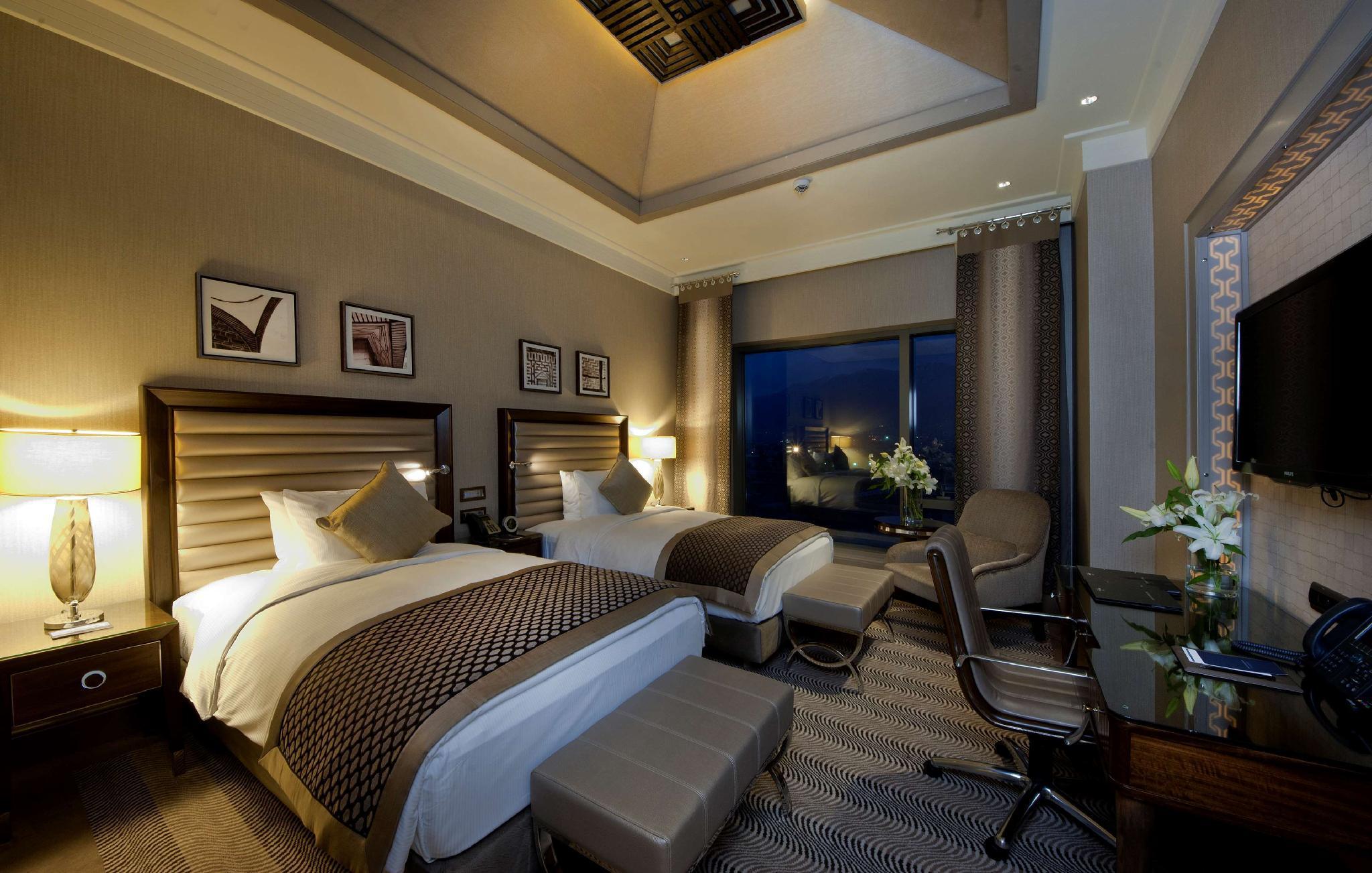 Hilton Bursa Convention Center & Spa Værelse billede
